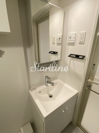 ズーム信濃町の物件内観写真